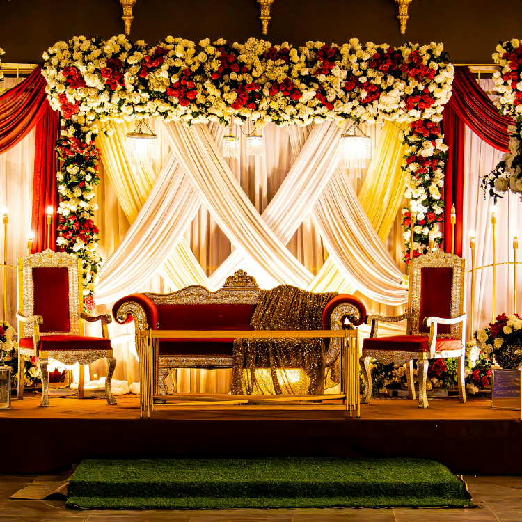 Wedding Image 1