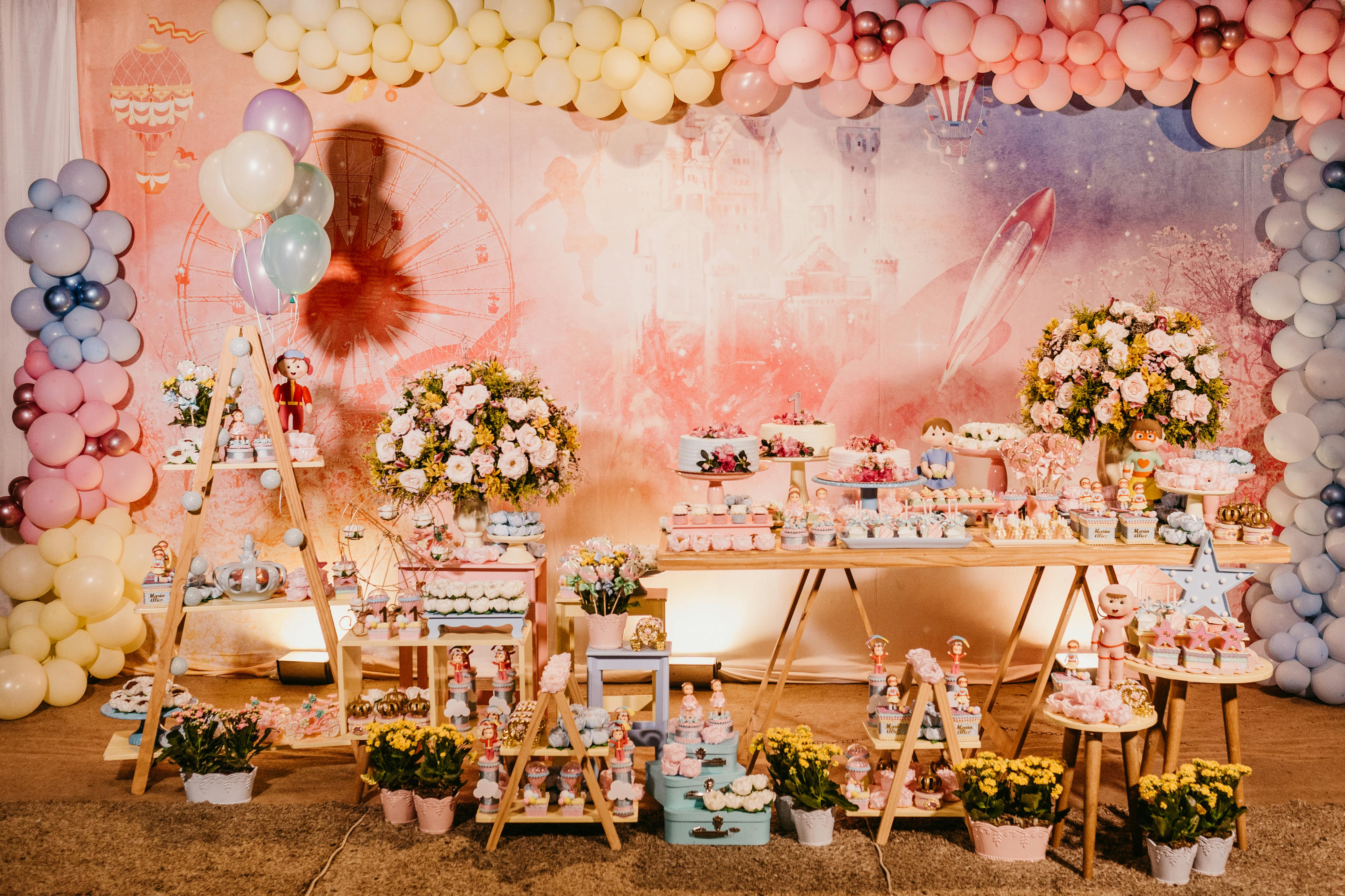 Wedding Header Image